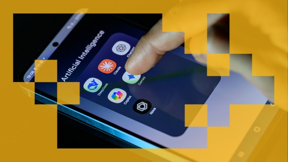 Model Bahasa Besar Bisa Kembangkan Norma Sosial dan Bias Kolektif dalam Kelompok