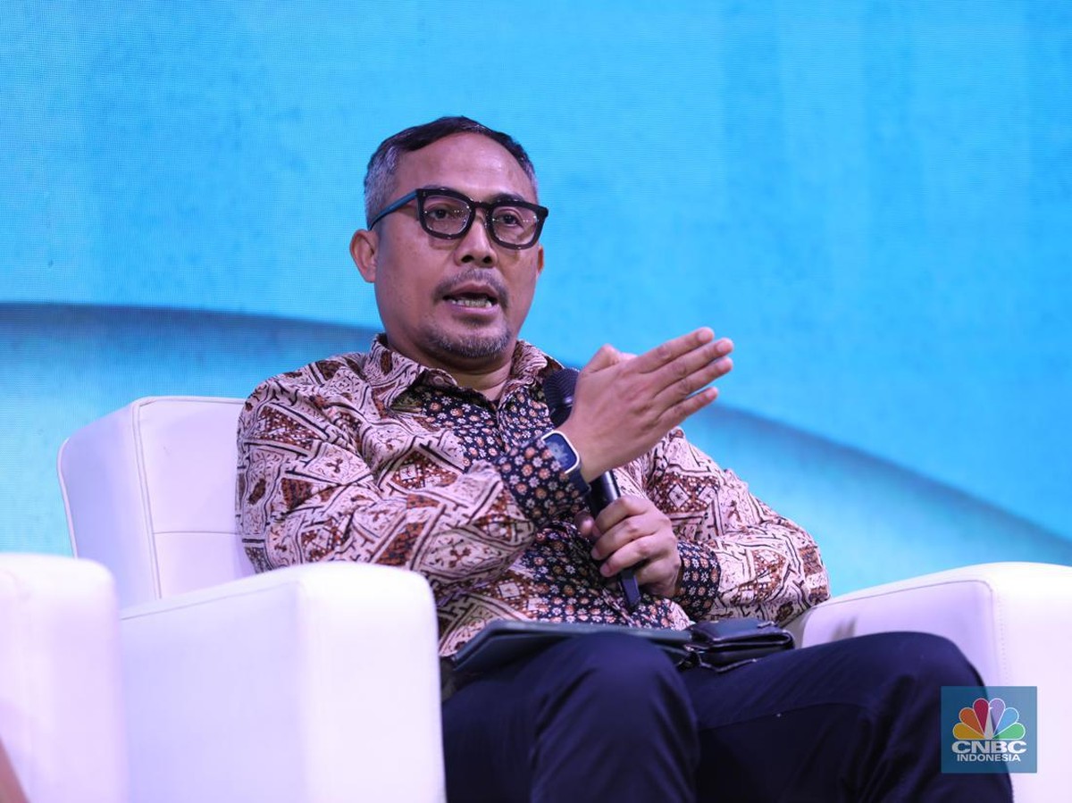 Pemerintah Dorong Digital Public Infrastructure untuk Percepat Transformasi Digital