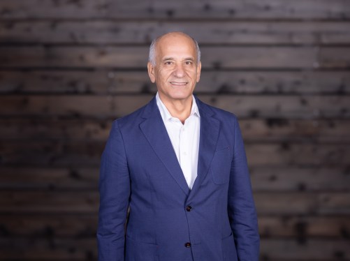 Cognichip: AI Revolusioner untuk Mempercepat dan Murahnya Produksi Chip Baru