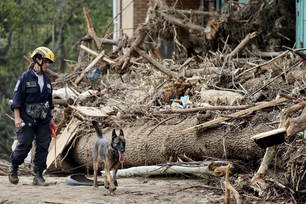 FEMA Terancam Ditutup, Kesiapan Hadapi Musim Badai 2025 Diragukan