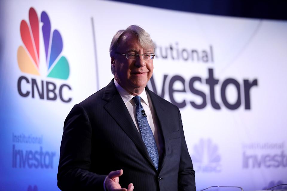 Jim Chanos Kritik Cara MicroStrategy Manfaatkan Bitcoin untuk Naikkan Harga Saham