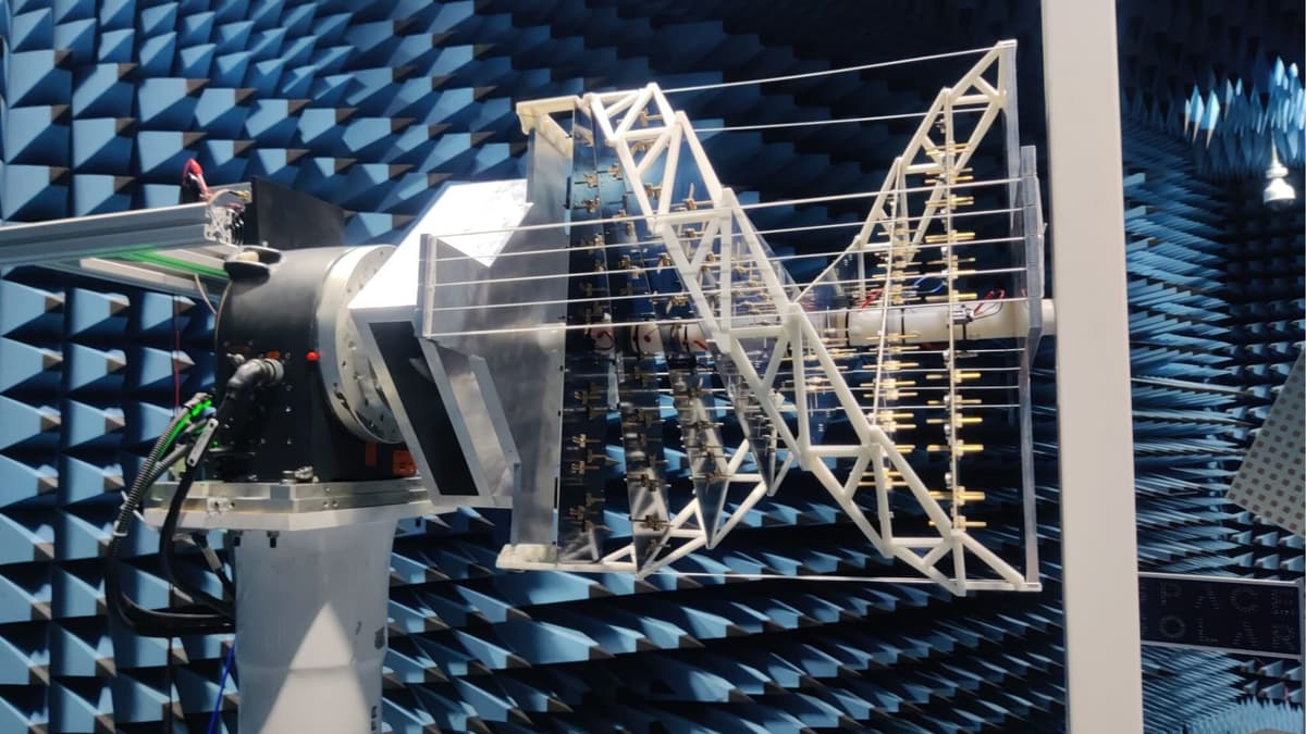 Space Solar Kembangkan Teknologi Energi Surya dari Luar Angkasa untuk Masa Depan Bersih