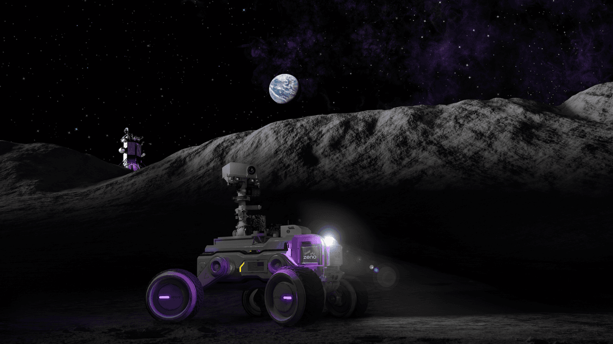 Zeno Power Kembangkan Baterai Nuklir Komersial untuk Lingkungan Ekstrim