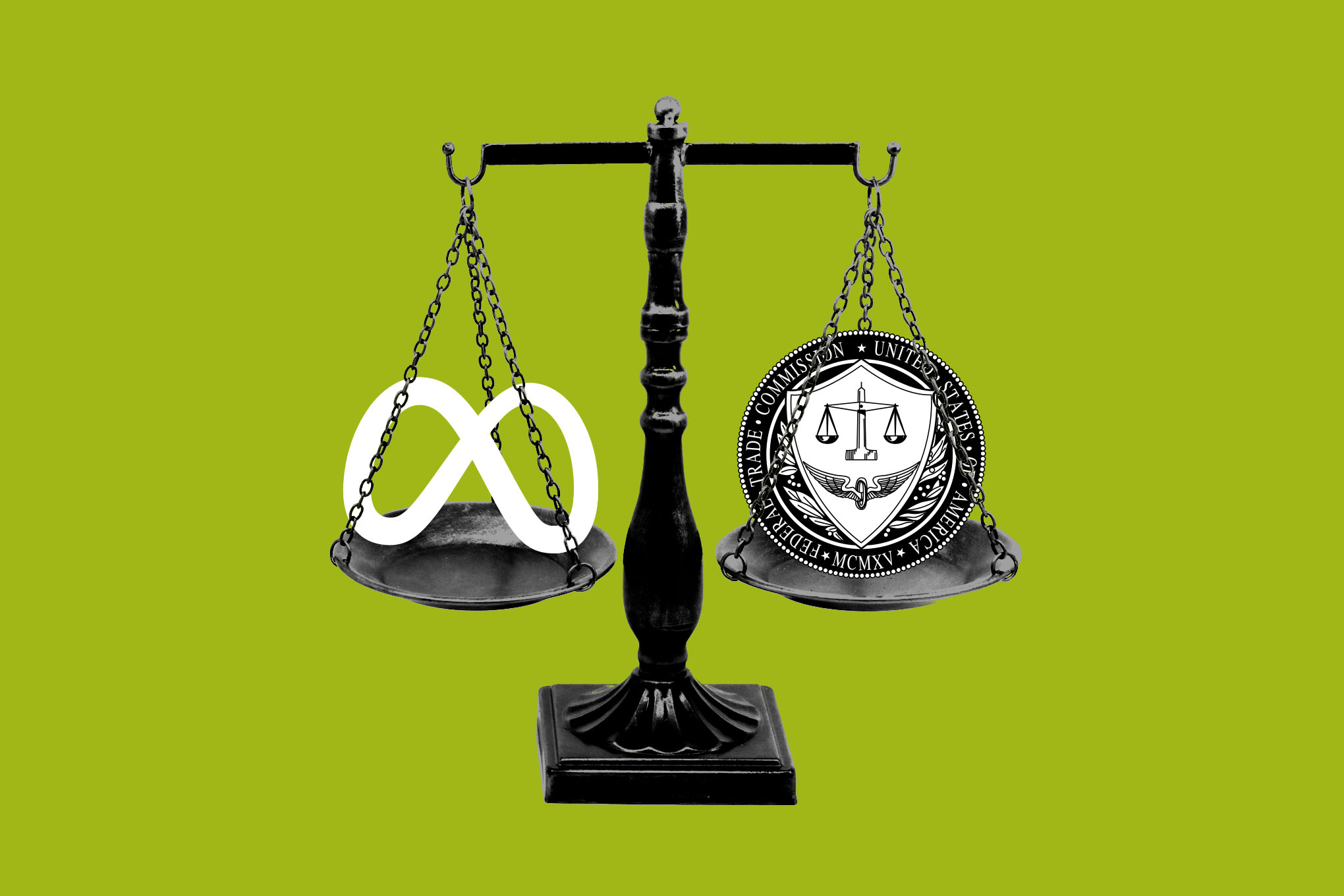 Meta Tantang FTC: Gagal Bukti Monopoli Media Sosial Lewat Instagram dan WhatsApp