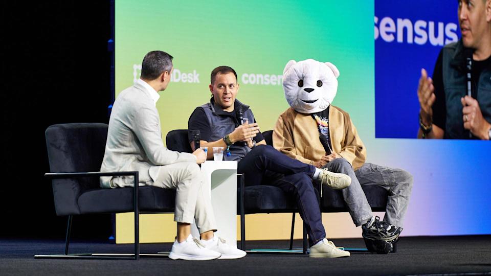 Berachain Ciptakan Pengguna Dekorelasi Untuk Atasi Volatilitas Pasar Kripto