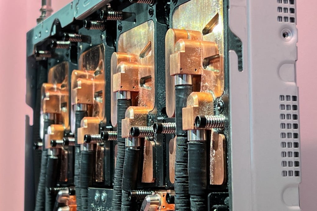 Usulan Undang-Undang Verifikasi Chip AI untuk Hambat Ekspor Ilegal ke China