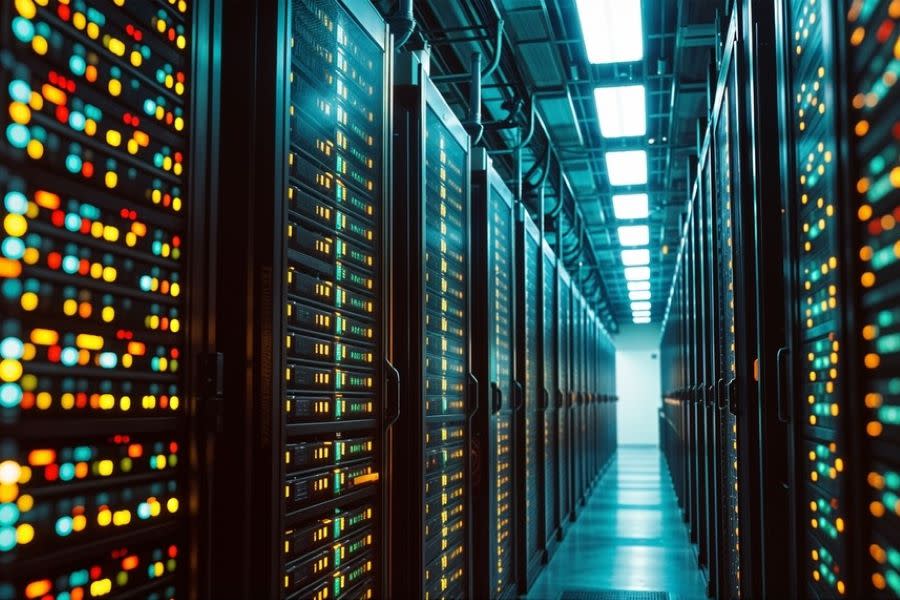 PowerBridge LLC Dorong Pusat Data Skala Gigawatt dengan Modal Rp 16.45 triliun ($1 Miliar) 