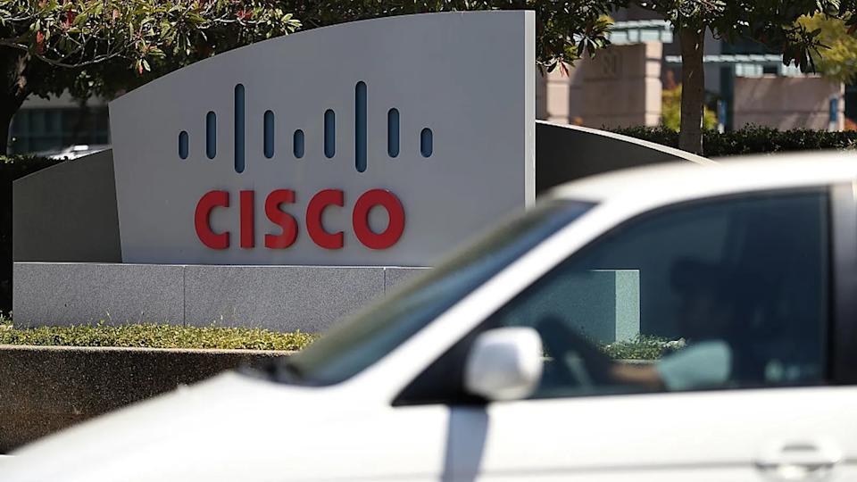 Cisco Ganti CFO Saat Pendapatan dan Investasi AI Melaju Pesat