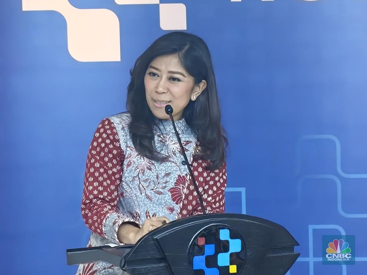 Komdigi Terbitkan Aturan Baru Tarif Layanan Pos Komersial Tahun 2025