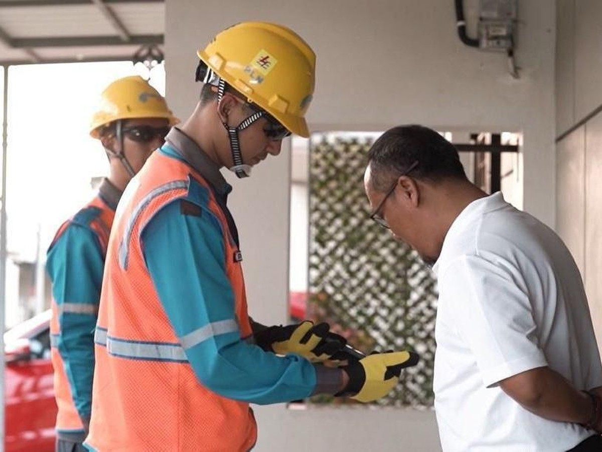 PLN Beri Diskon 50% Tambah Daya Listrik, Manfaatkan Lewat Aplikasi Mobile