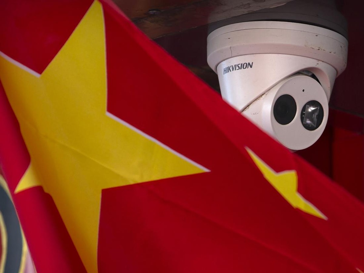 FBI Waspadai China Gunakan AI dalam Serangan Siber ke Infrastruktur Amerika