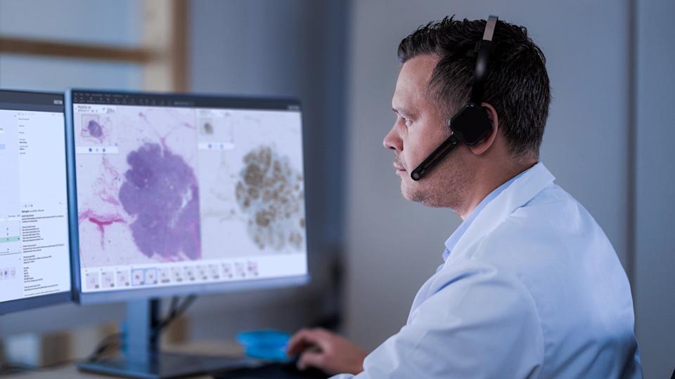 Guelph General Hospital Tingkatkan Diagnosis dengan Modul Patologi Digital Sectra