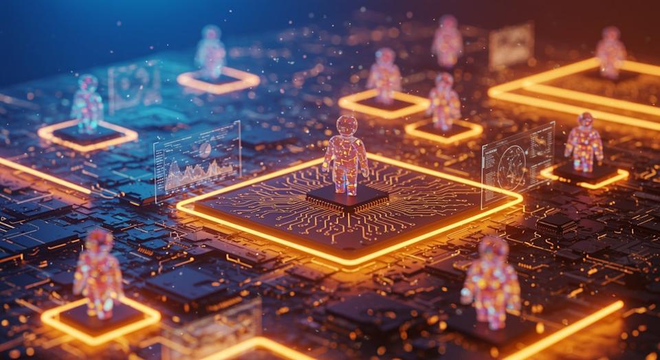 Agentic AI di Perusahaan: Peluang Besar dan Risiko yang Harus Diwaspadai