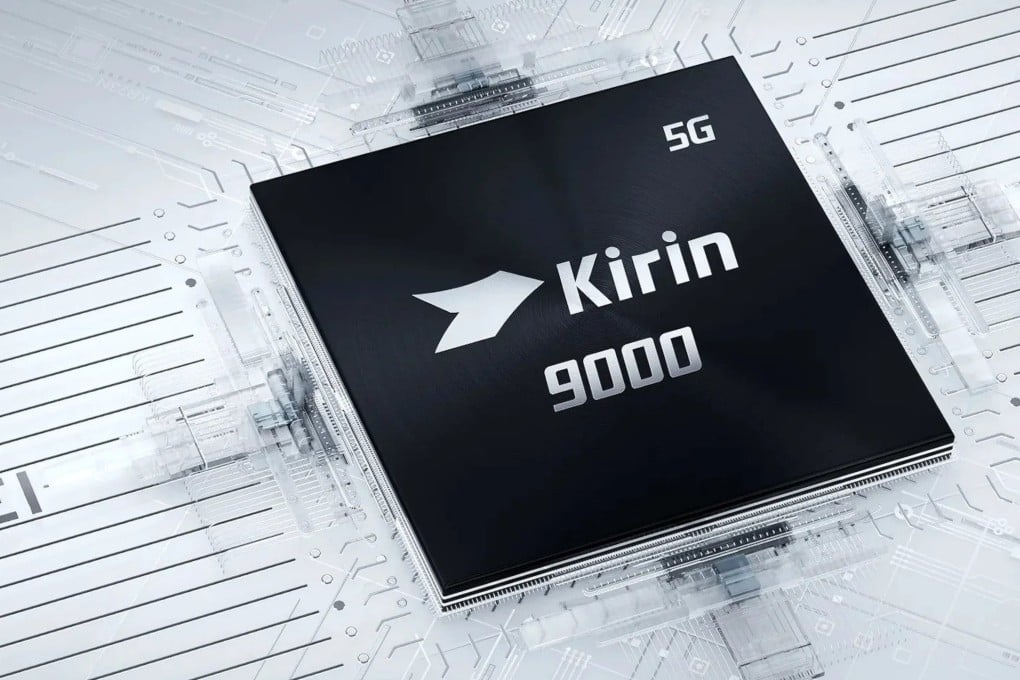 HiSilicon Melonjak dengan Smartphone Huawei, Tanggulangi Tekanan Sanksi AS