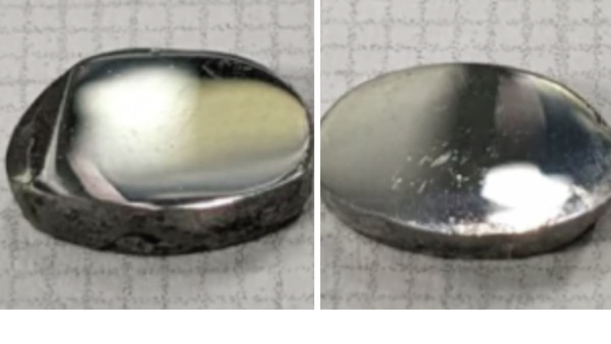 AI Canggih Mempercepat Penemuan Paduan Logam Super Kuat dengan Penjelasan Jelas