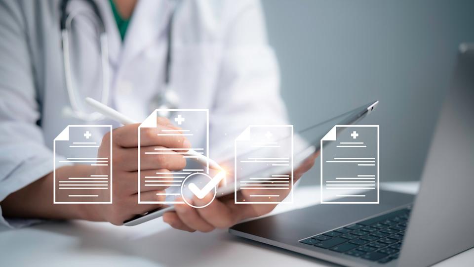 OmniMD Perkenalkan AI Clinician, Asisten Pintar Bantu Dokter Tingkatkan Perawatan