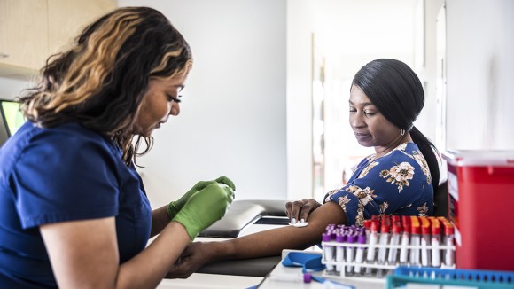 Pendanaan NIH untuk Studi Kesenjangan Kesehatan Minoritas di AS Dibatalkan