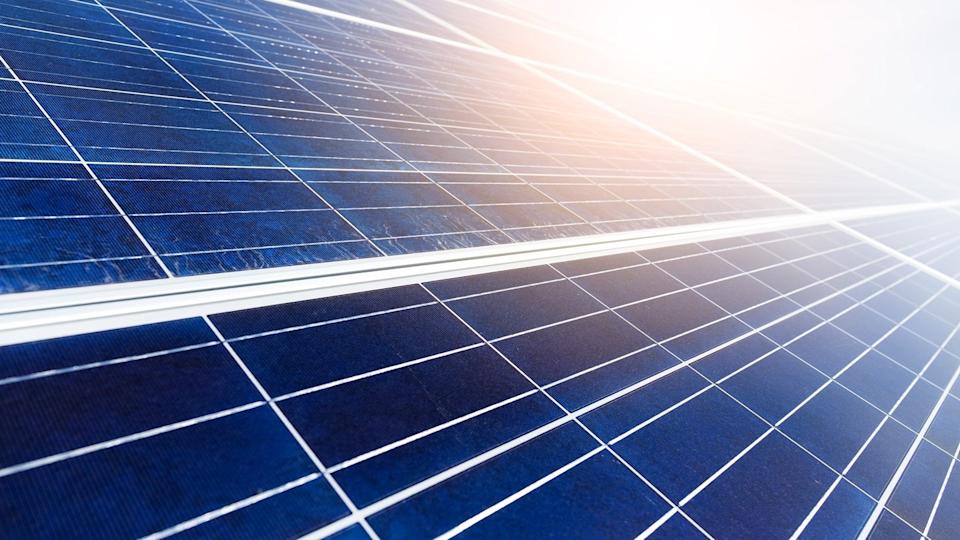 Google Gandeng energyRe untuk 600 MW Energi Surya Dukung Target Net-zero