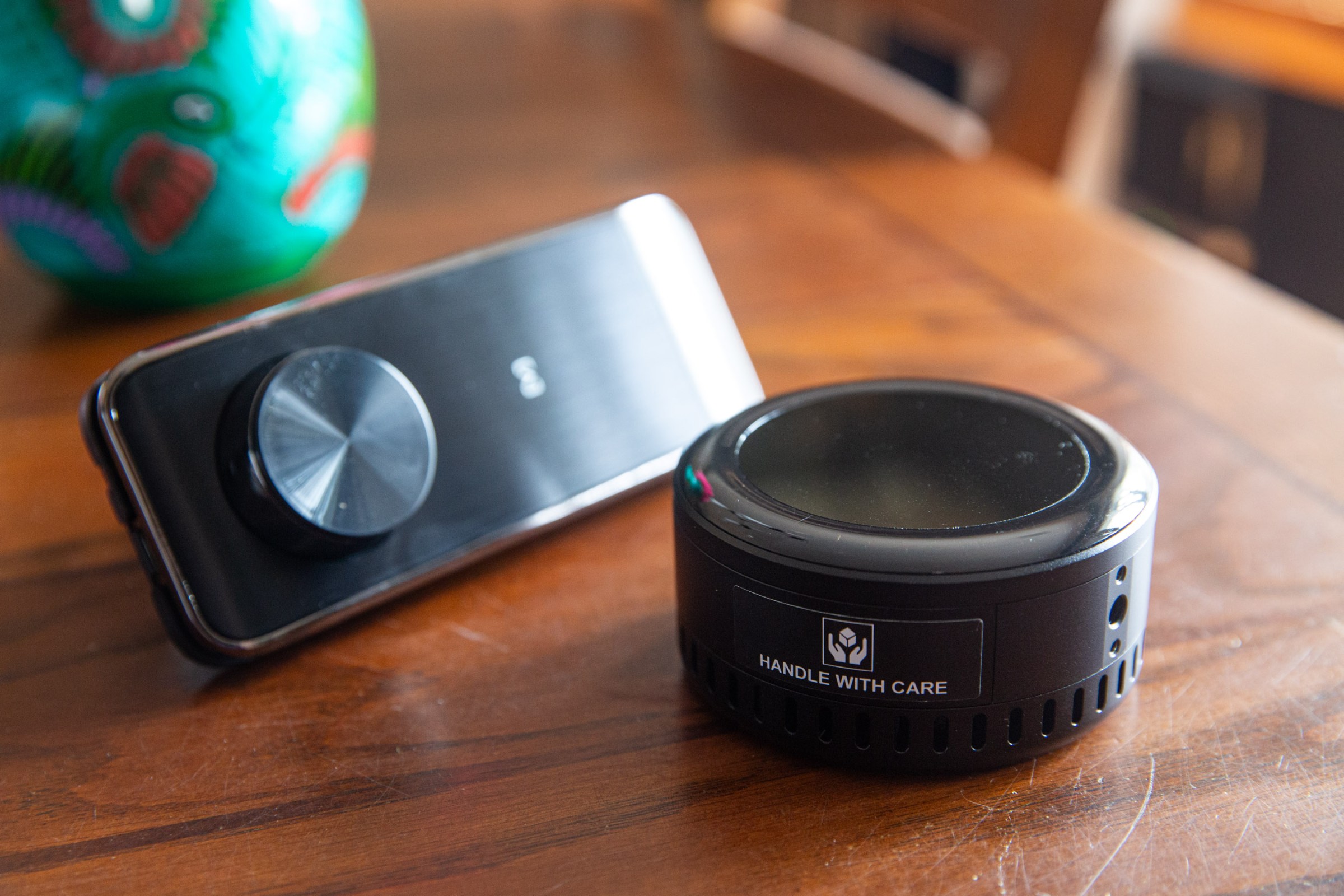 Masa Depan Rumah Pintar: Pengisian Daya Nirkabel Jarak Jauh Tanpa Repot