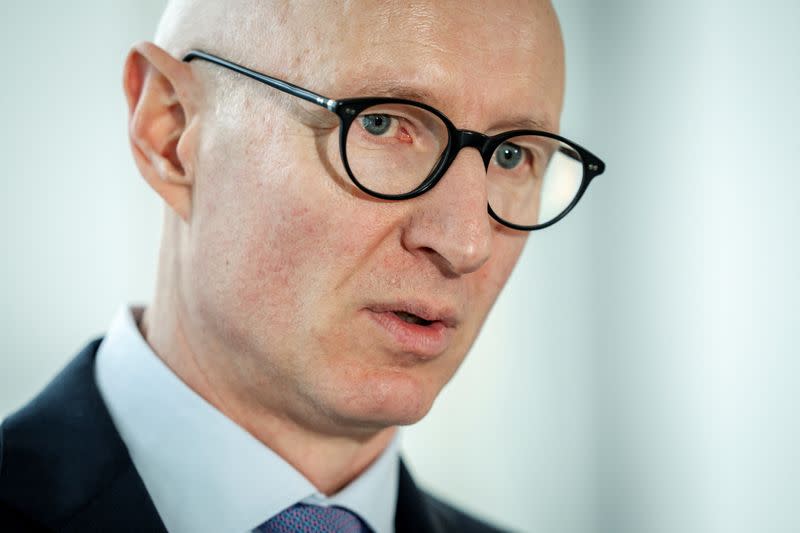 CEO Novo Nordisk Tiba-tiba Diganti, CEO Lama Mengaku Terkejut