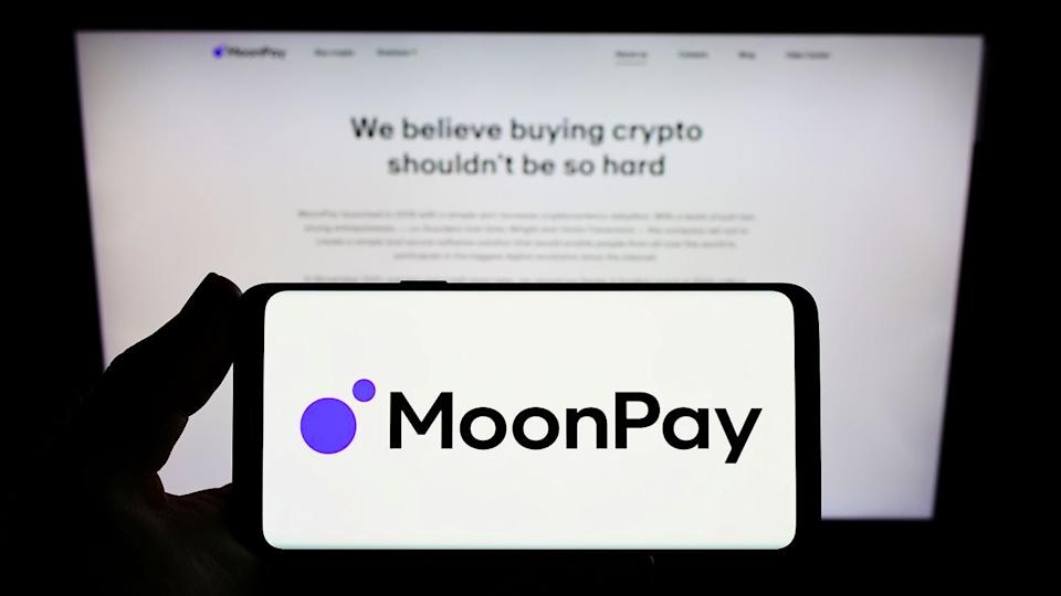 Mastercard dan MoonPay Kolaborasi Permudah Pembayaran Stablecoin di Jutaan Lokasi
