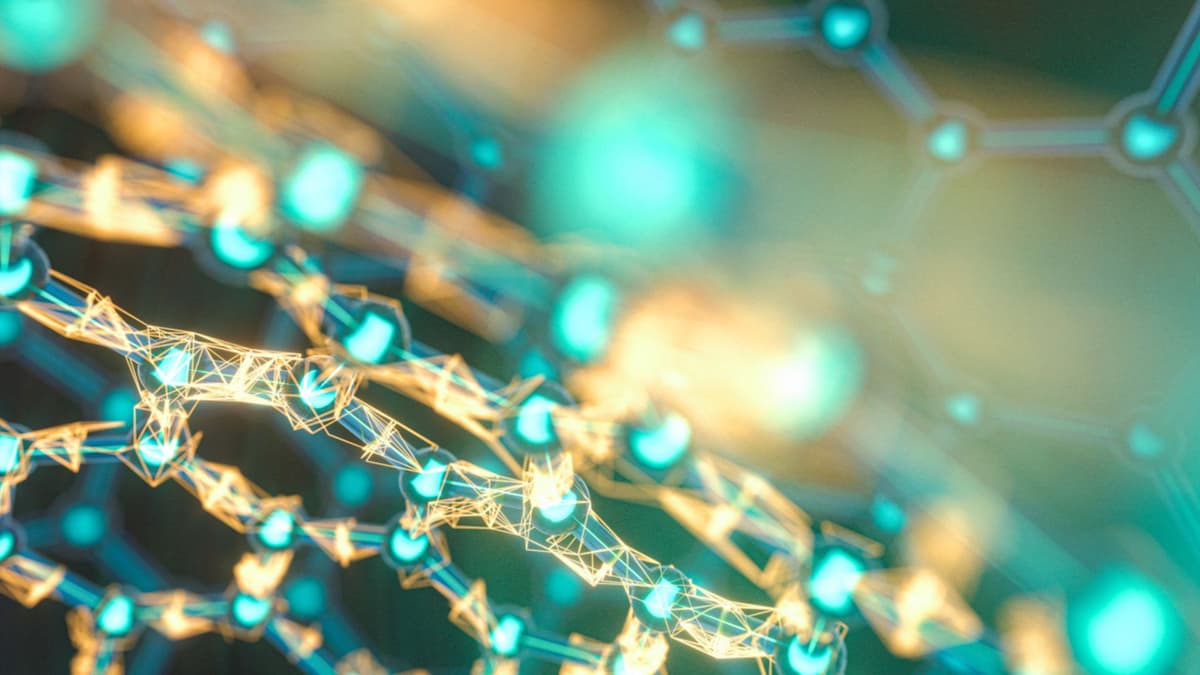 Inovasi Penyimpanan Data Molekuler: Password Digital Disimpan dalam Plastik Sintetis