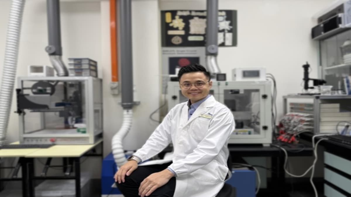 Terobosan AI Atasi Masalah Dendrit untuk Baterai Seng Lebih Tahan Lama