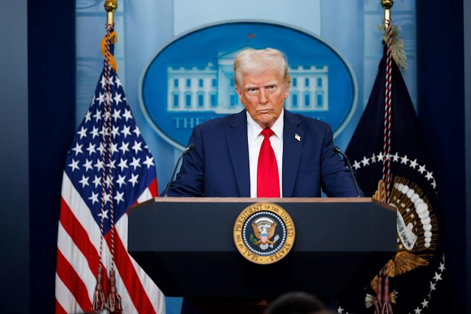 Trump Hidupkan Kebijakan Penetapan Harga Obat Negara Lain Demi Harga Termurah di AS