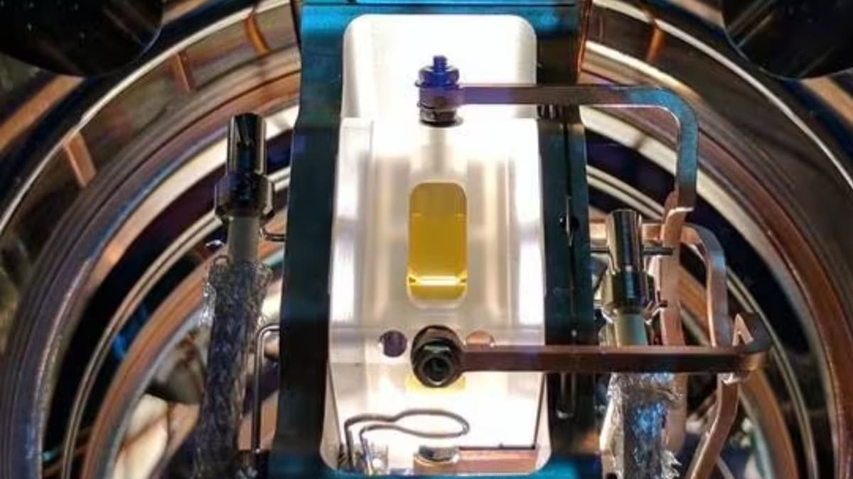 Terobosan Simulasi Kuantum Efisien Ungkap Dinamika Kimia Real-Time