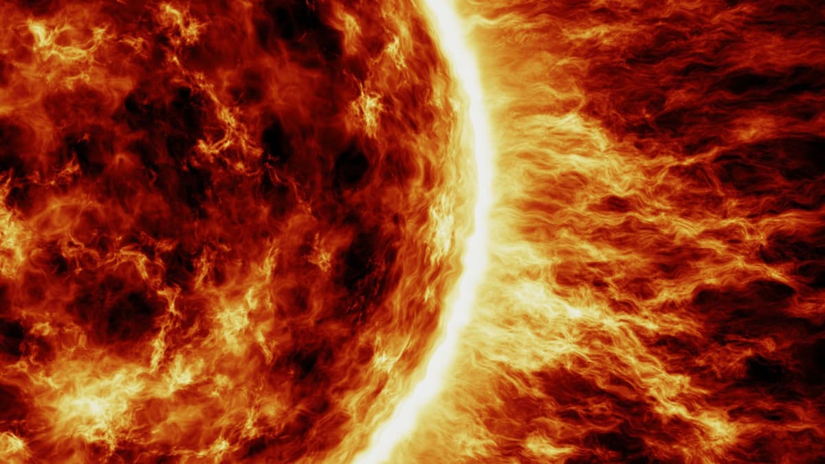 Membongkar Badai Matahari Terkuat Dalam Sejarah 14.300 Tahun Lalu