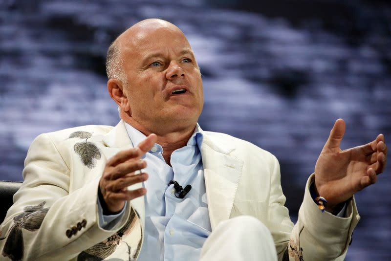 Galaxy Digital dan Coinbase Tandai Era Baru Pasar Saham Cryptocurrency