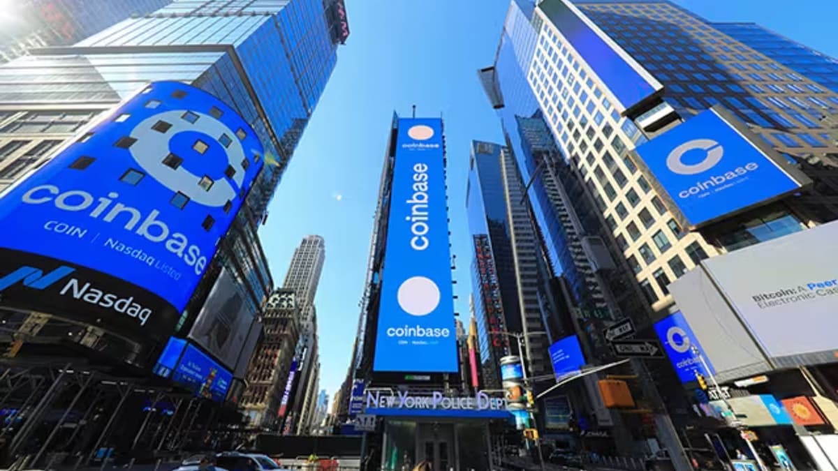 Coinbase Tolak Tebusan Rp 328.90 miliar ($20 Juta)  Setelah Bocornya Data Pelanggan