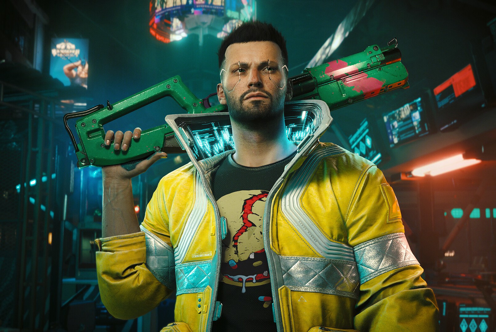 Mega Sale Epic Games: Diskon Besar Game PC Populer Hingga Juni