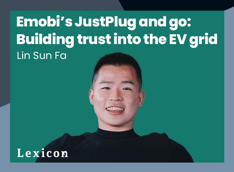 Emobi Ciptakan Sistem Pengisian EV Aman dan Mudah dengan Teknologi Cloud