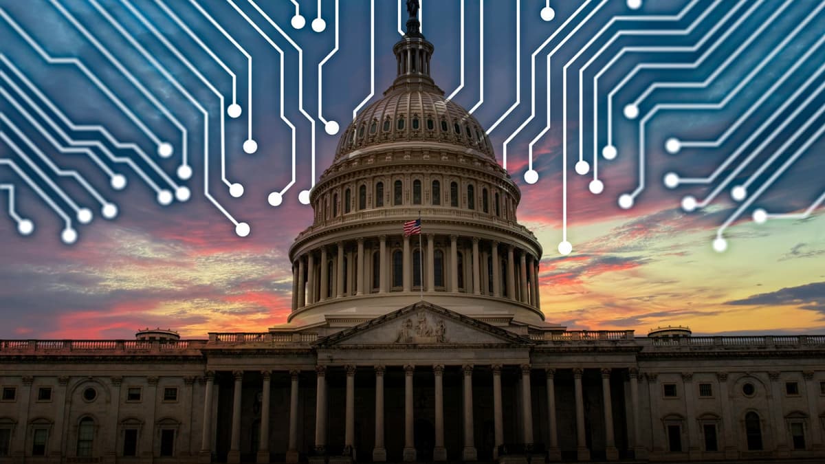 Waspada Penipuan AI: Pesan dan Suara Palsu Pejabat Pemerintah Amerika Serikat