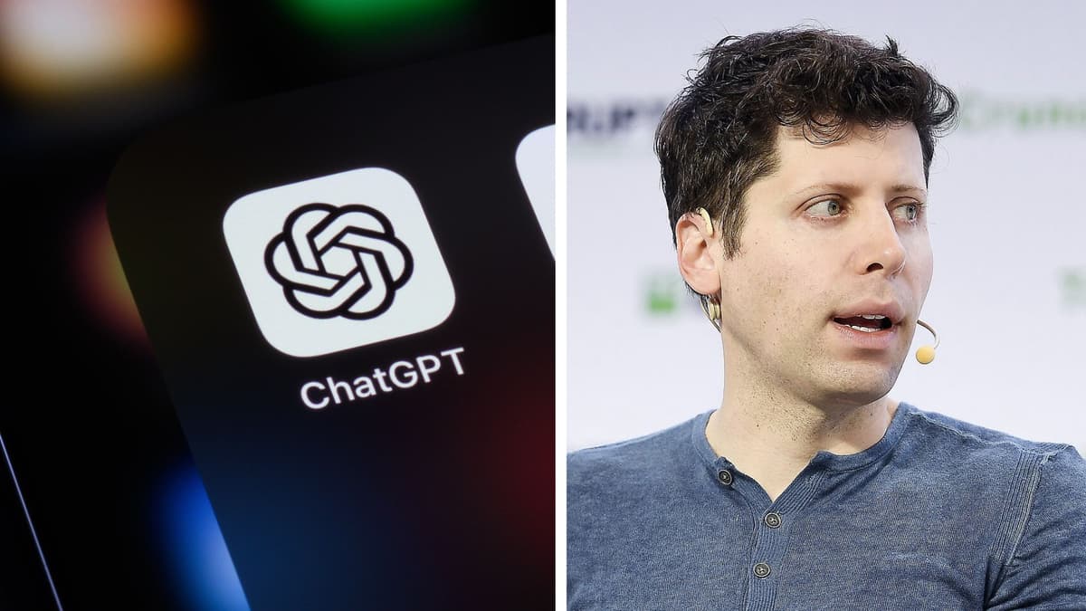 Sam Altman Ingin ChatGPT Ingat Segala Hal dalam Hidupmu, Ini Risiko dan Manfaatnya