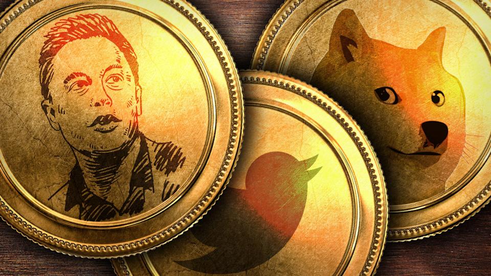 Lonjakan Harga DOGE Meme Coin dan Tantangan Departemen Efisiensi Pemerintahan Elon Musk