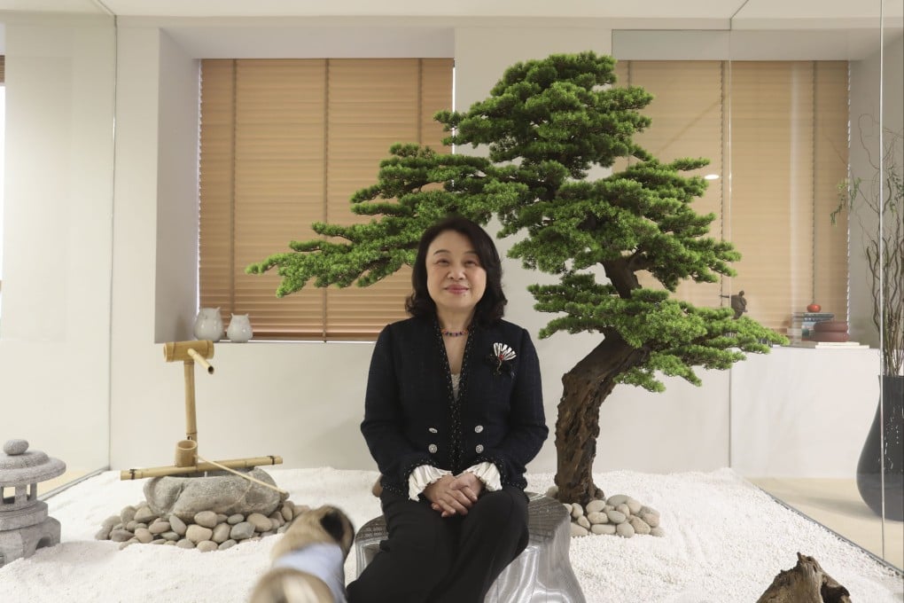 ORI Capital Siapkan Dana USRp 5.76 triliun ($350 Juta)  Dorong Sektor Bioteknologi China