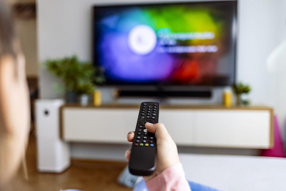 Charter Beli Cox, Siap Bersaing di Industri Kabel yang Tertekan