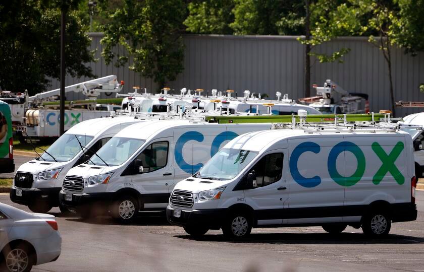 Charter dan Cox Merger 34,5 Miliar untuk Kuasai Pasar Kabel dan Internet