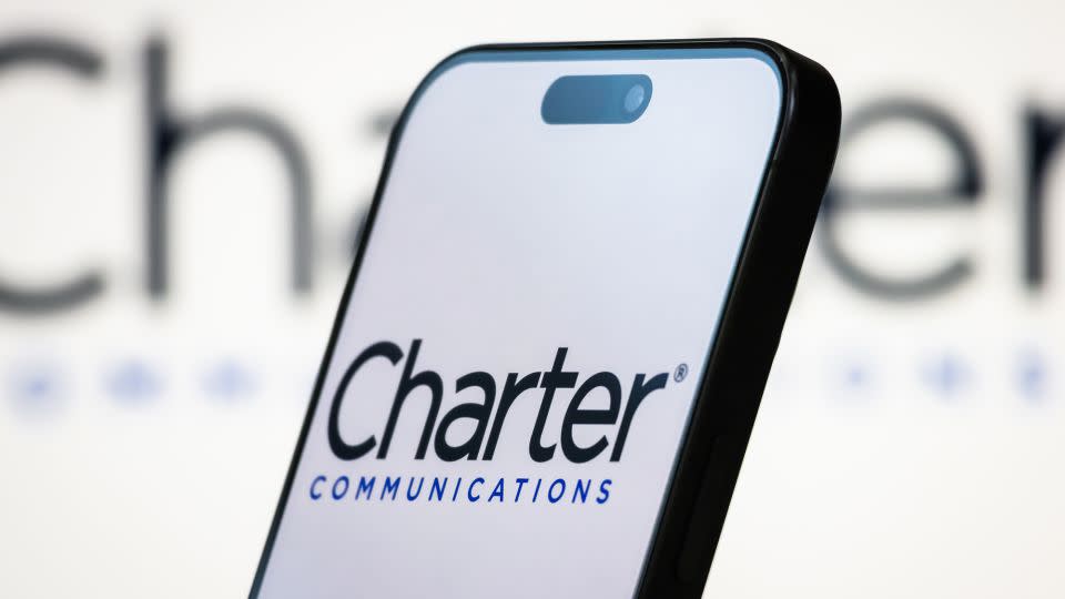 Dua Raksasa Kabel AS Bergabung Melawan Tantangan Streaming dan Layanan Nirkabel