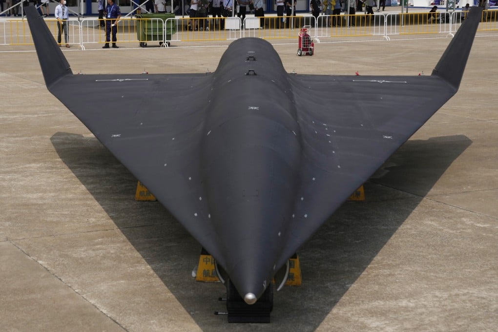 Teknologi Plasma Excitation Tingkatkan Durasi Terbang Drone Ketinggian Tinggi