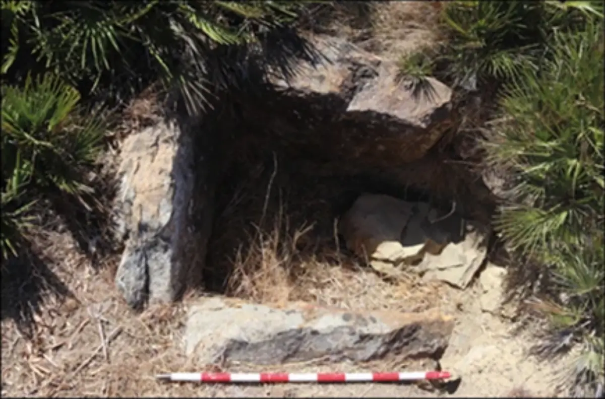 Menguak Rahasia Semenanjung Tangier: Gerbang Budaya Kuno Afrika dan Eropa