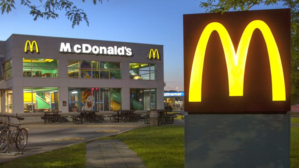 Apakah McDonald's Menerima SNAP? Panduan Lengkap untuk Penerima Manfaat di AS