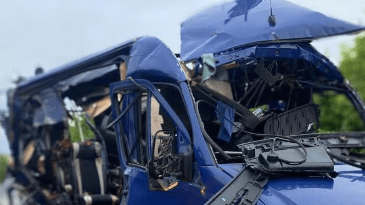 Serangan Drone Rusia Tewaskan 9 Warga Sipil di Ukraina Tengah Negosiasi Damai