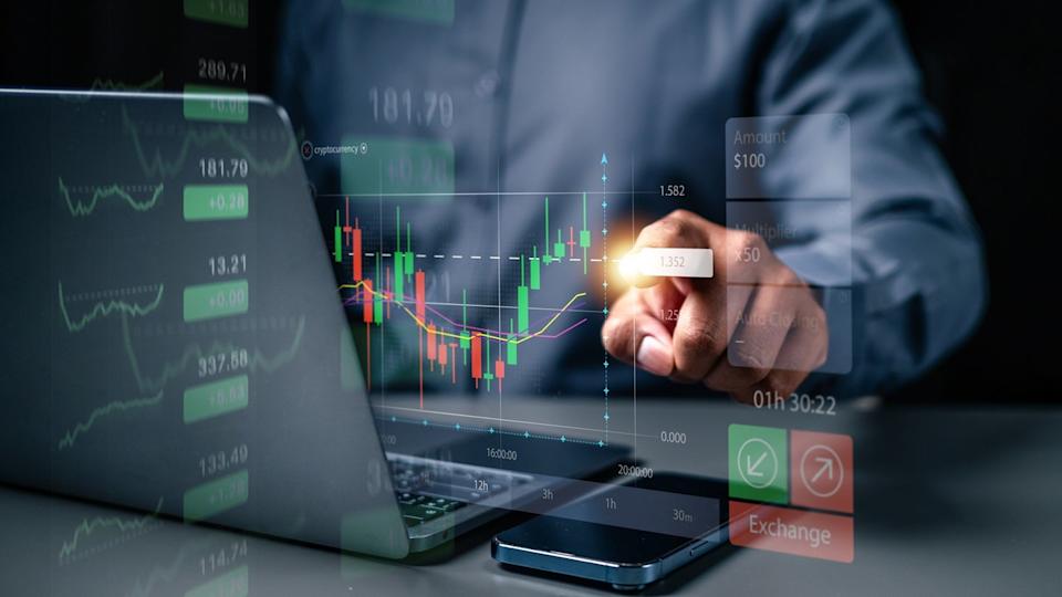 AJ Bell Perkuat Manajemen Portofolio dengan Teknologi Investasi dari Amundi