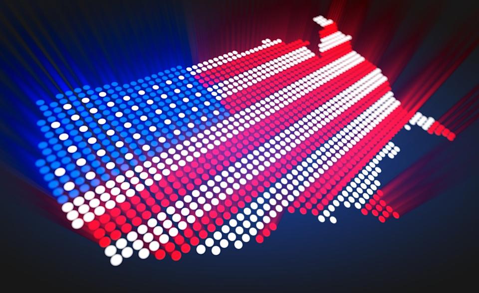 3 Perusahaan AS dengan Peluang Besar dari Pasar Domestik dan Teknologi Baru