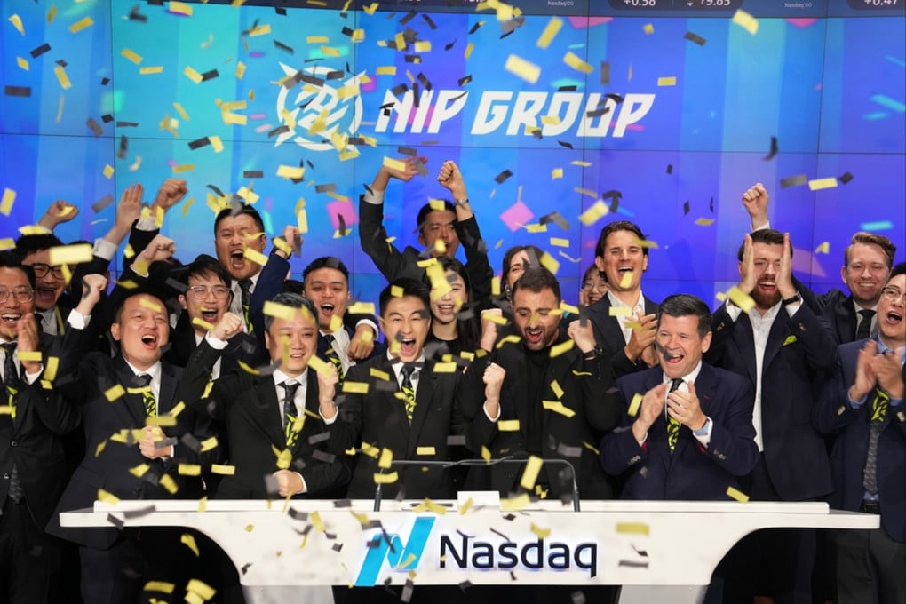 NIP Group Siap Ekspansi Global dengan Strategi Gaming yang Berbeda-Beda