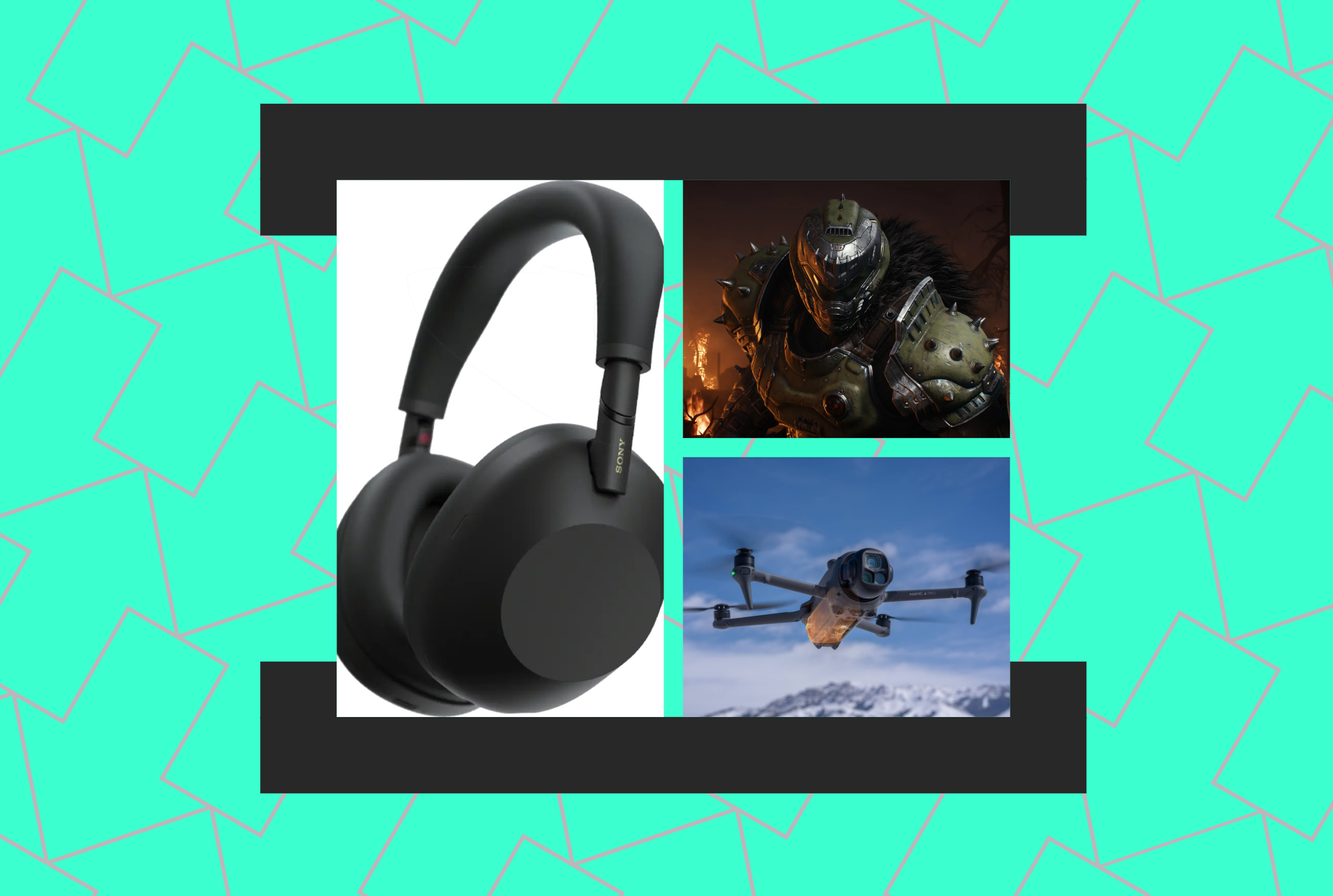 Installer No. 83: Teknologi, Hiburan, dan Persiapan Penulis Sambut Kelahiran Anak