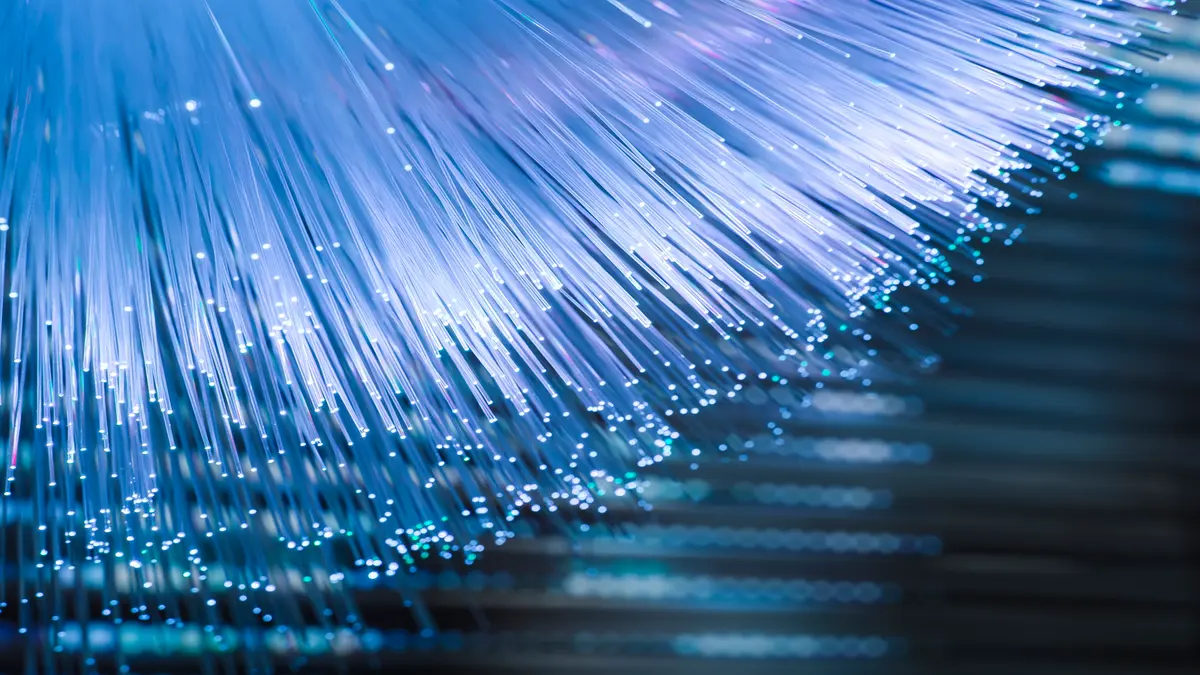 Gyroskop Serat Optik Berlubang Tahan Suhu dan Radiasi Buka Jalan Navigasi Masa Depan